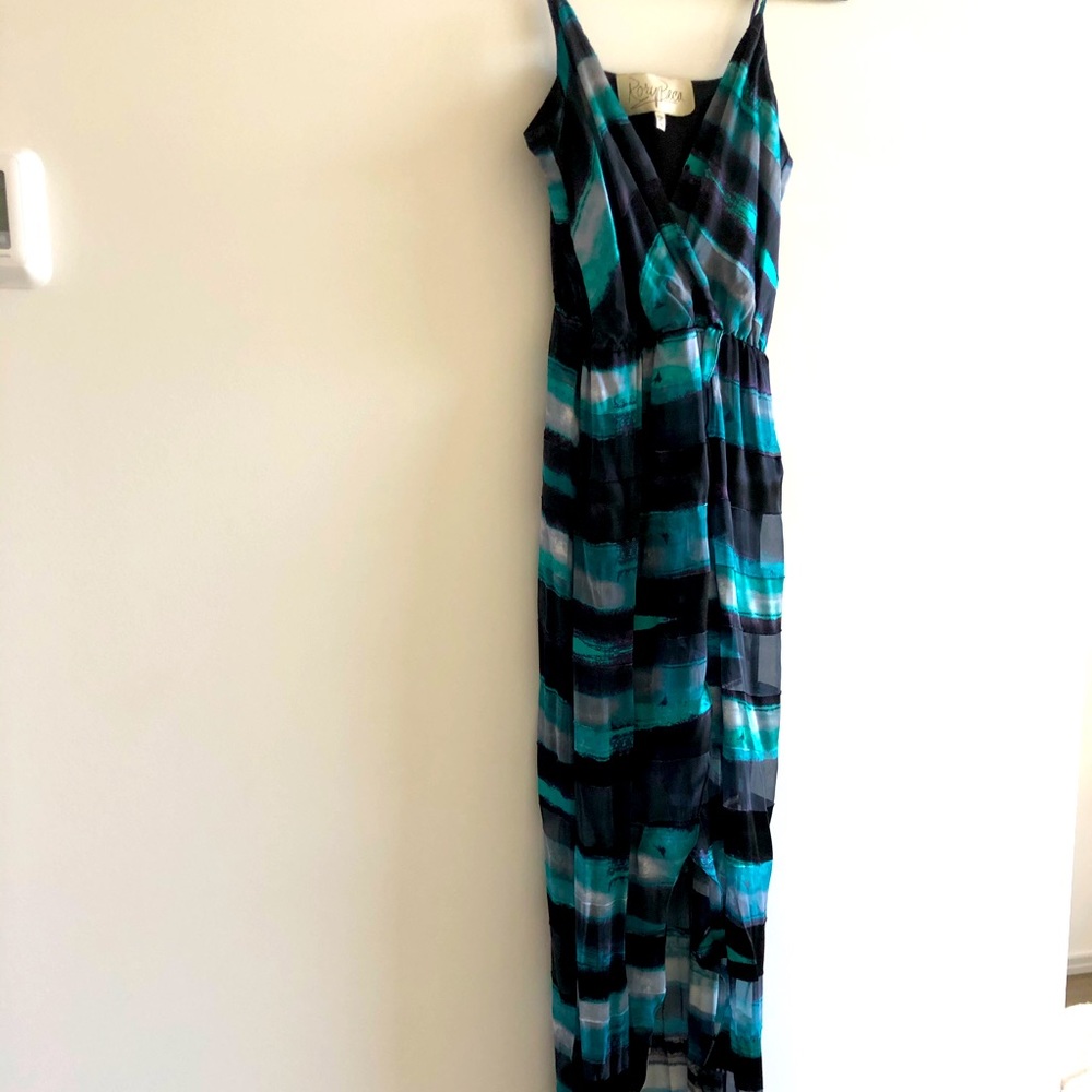 Rory Beca Sun dress